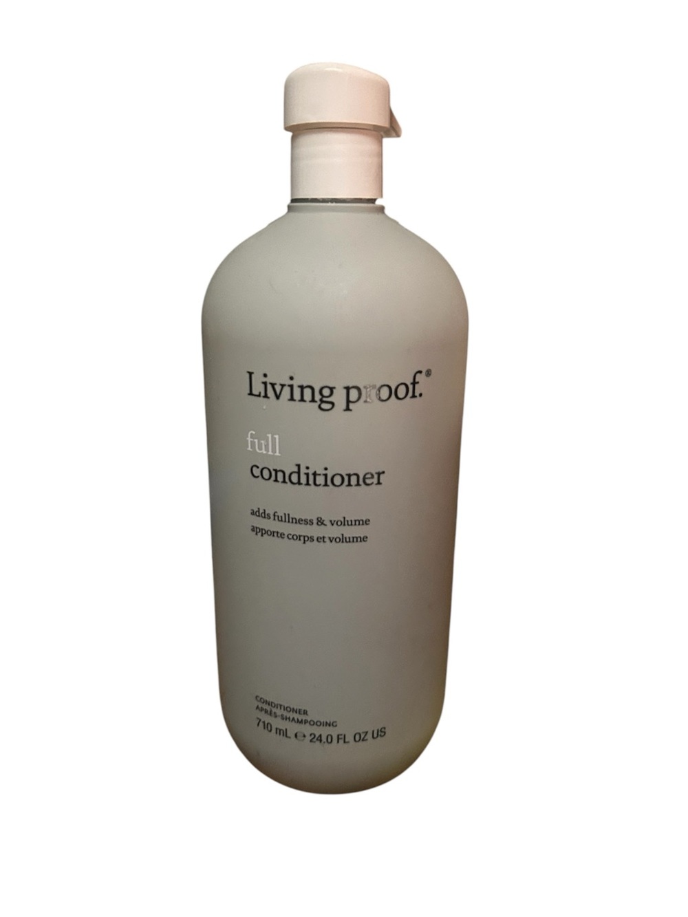 Living Proof Full Conditioner with Pump 24 Oz